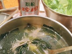 -西塔老太太泥炉烤肉(万柳华联店)