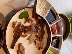 -大鸭梨烤鸭(枣园店)