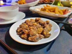 -琶醍壹号•潮菜江景餐吧