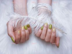 -Pink You美甲美睫纹绣定制中心