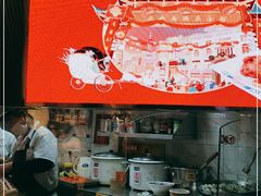 -鲜得来排骨年糕(豫园店)