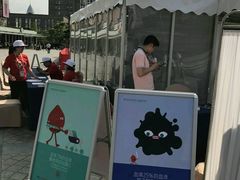 -陆家嘴空中步行连廊