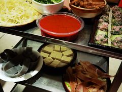 -陈眼镜火锅(总店)