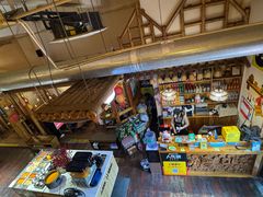 -恩你小木屋·烤肉韩式料理(嘉兴秀洲店)