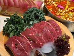 -庖丁家水煮牛排火锅(巴国城店)