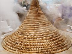 -云中鱼蒸汽石锅鱼(川沙百联店)