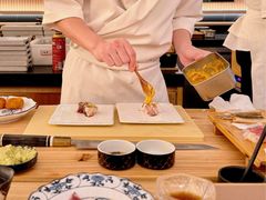 -鮨政·Omakase(万象城店)