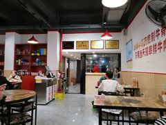 -冯烫烫跷脚牛肉·川菜小馆(武胜西街店)