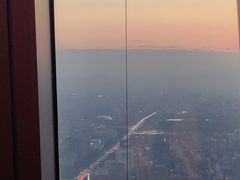 -云·酷 Atmosphere(国贸大酒店)