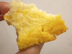 -老香港蛋糕(梓桐苑店)
