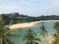 -亚洲大陆最南端