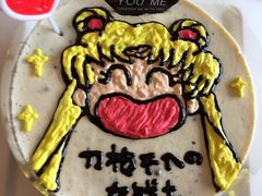 -UMe·玖觅(曲江店)