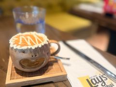 -Calix&Lay's(新天地店)