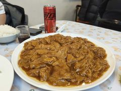 -京皇十二道天津菜(蒲黄榆店)