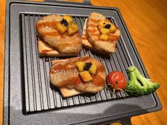 -月龍吟(朝龙汇店)