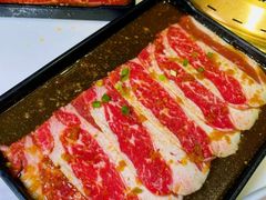 -炙城·韩式烤肉(南京东路店)