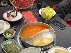 -牛将军•涮肉•烤肉(北京王府井·故宫店)