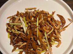 -外婆家(杭州马塍店·杭帮菜名店)