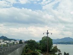 -梅城古镇