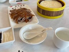 -全聚德(常州店)