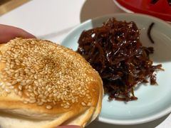 -山东宾馆·齐鲁苑餐厅