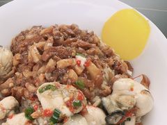 -台南擔仔面·卤肉饭(老虹井路店)