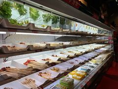 -马路边边串串香(双井直营店)