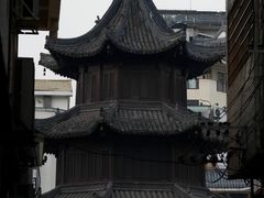 -怡园饭店-餐厅(四望亭店)