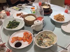 -全聚德(领城国际店)