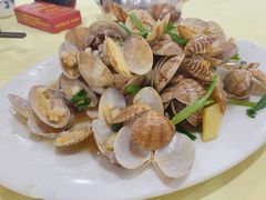 -秋姐美食店(旅游大道店)