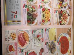-萨莉亚意式餐厅(莲花国际广场店)