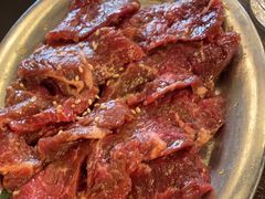 -大馥·炭火烧肉酒场(莘庄莘福坊店)