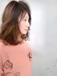 -简影造型·自选烫染接发salon