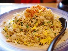 扬州炒饭-扬州狮子楼·非遗淮扬菜(东关街店)