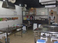 大堂-内蒙古海拉尔烤羊腿·烤全羊·烧烤