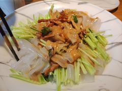 -小土豆北方菜馆(文慧园店)