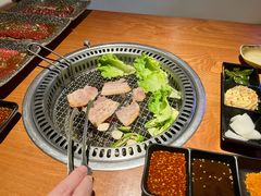 -匠太烧肉台日料理餐酒馆(三林店)