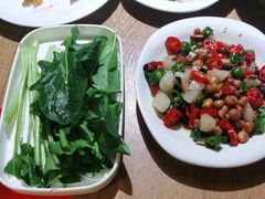 -福茂源横山铁锅羊肉(牡丹园店)