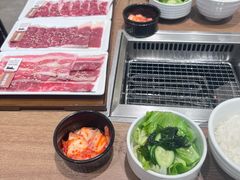 -焼肉ライク·烧肉LIKE(万菱汇店)