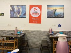 大堂-天治宣·野椒鸡(龙头寺总店)