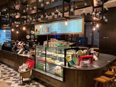 -星巴克(兰桂坊店)