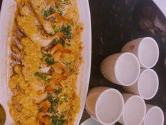 -丰收日·小海鲜·沪上家宴(顾村正大店)