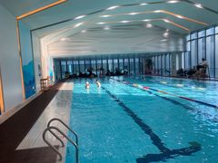 -VIP 威尔仕健身·游泳(嘉华中心店)