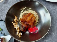 -御花园·粤菜·海鲜火锅(中山公园店)
