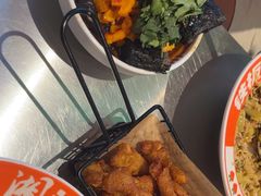 -萝卜向南·湘西泡菜·腊味炒饭(星河coco city店)