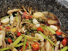 -味+新京宴·烤鸭·北京菜(创意谷店)