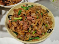 -食潮汕头鲜牛馆(望京保利店)