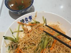 -陳香貴·兰州牛肉面(上海长风大悦城店)