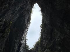 -英西峰林·洞天仙境