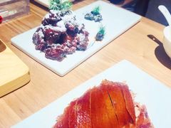 -小大董·烤鸭(凤凰汇店)